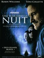 poster de The Night Listener