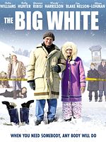 poster de The Big White