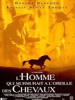 poster de L'Homme qui murmurait à l'oreille des chevaux