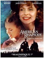 poster de American rhapsody