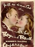 poster de Agent secret