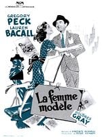 La Femme modèle