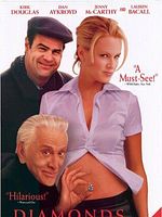 poster de Diamonds
