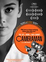 poster de Cameraman: The Life and Work of Jack Cardiff