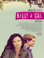 poster de Kelly & Cal