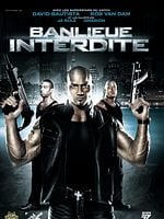 poster de Banlieue interdite