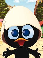 poster de Calimero (2014)