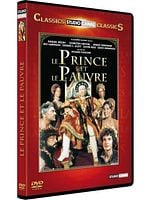 poster de Le Prince et le pauvre