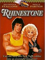 poster de Rhinestone