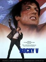 Rocky V