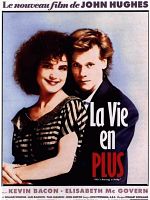 poster de La Vie en plus