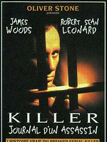 poster de Killer : Journal d'un assassin
