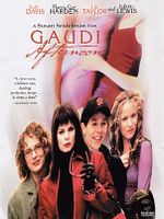 poster de Gaudi Afternoon