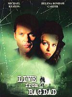 poster de En direct de Bagdad