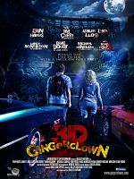 poster de Gingerclown