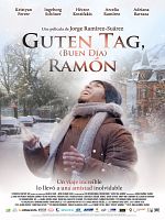 poster de Guten Tag, Ramón