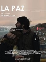 poster de La Paz