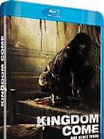 poster de Kingdom Come