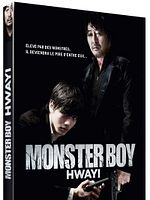 poster de Monster Boy : Hwayi