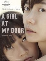 poster de A girl at my door