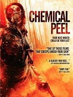 poster de Chemical Peel