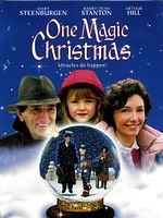 One Magic Christmas