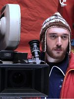 poster de Scènes de culte