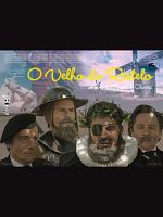 poster de Le Vieillard du Restelo