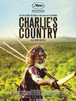 poster de Charlie's Country
