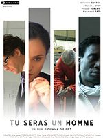 poster de Tu seras un Homme