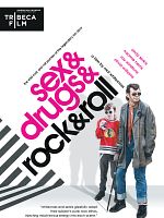 poster de Sex & Drugs & Rock & Roll