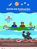 poster de Ritos de Passagem