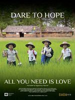 poster de All You Need is Love