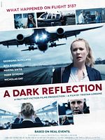 poster de A Dark Reflection