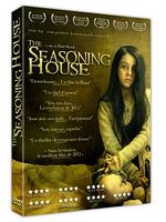 poster de The Seasoning House