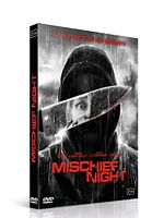 poster de Halloween Night