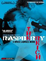 poster de The Raspberry Reich