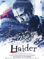 poster de Haider