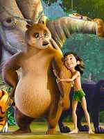 image de Le Livre de la jungle