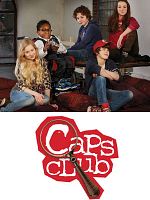 image de Captain Club