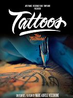 poster de Tattoos (Tous tatoués)