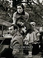 poster de Crosswind - La croisée des vents