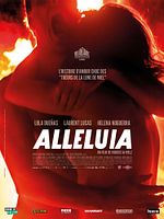 poster de Alléluia