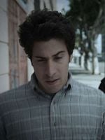 poster de Enter the Dangerous Mind