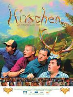poster de Hirschen