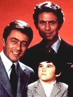 image de The Courtship of Eddie's Father