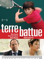 Terre battue