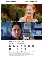 poster de The Disappearance Of Eleanor Rigby: Her