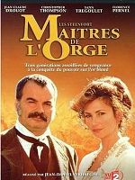poster de Les Steenfort, maîtres de l'orge