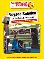 poster de Voyage Bolivien - Du Pacifique à l'Amazonie